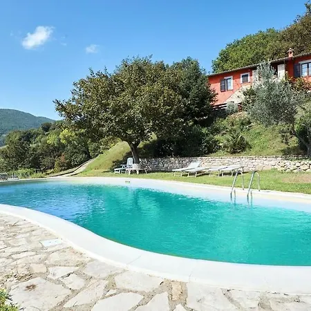 Casale Rosso Vakantiehuis