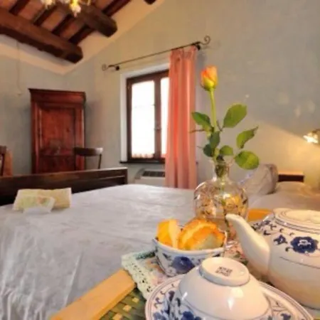 Casale Rosso Castel San Felice